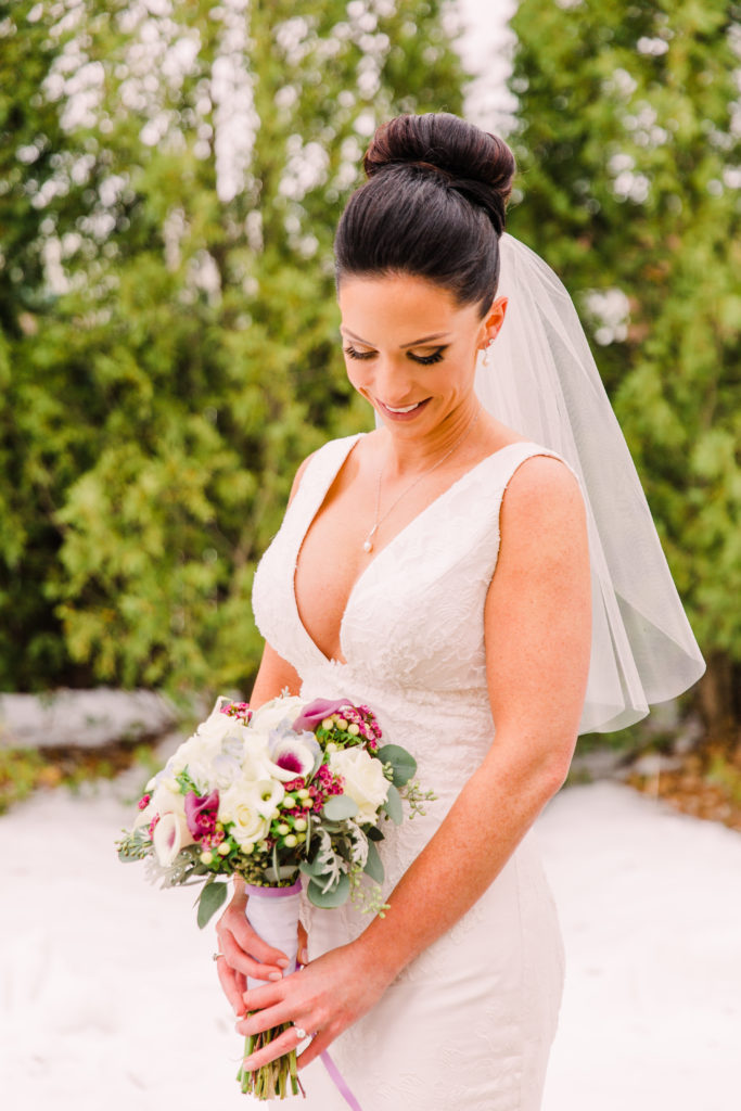 Wedding at the Cannery,Made in utica, Utica New York Wedding, Upstate